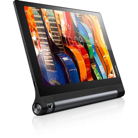 lenovo yoga tablets list